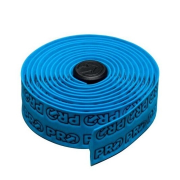 Обмотка керма PRO Sport control TEAM LTD EVA, синій