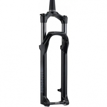 Вилка RockShox Judy Silver TK - Crown 29" Boost™ 15x110 130mm Black Alum Str Tpr 51offset Solo Air
