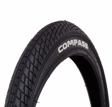 Покрышка 18x1.95 WANDA P1023