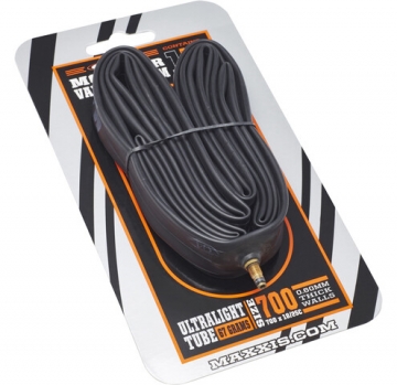 Камера Maxxis Ultra Light 700x18/25C MVS)