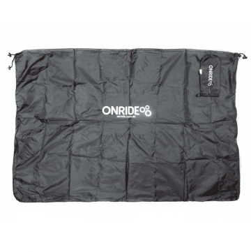 Чохол велосипедний ONRIDE 29"/29"+ з логотипом