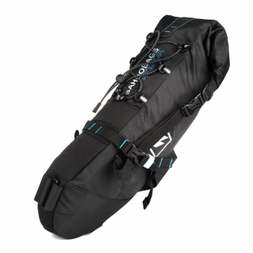 Сумка під сідло Sahoo Attack 131372-A-SA