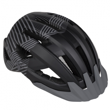 Шолом KLS Daze чорний L/XL (58-61 см)