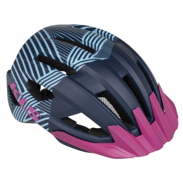 Шолом KLS Daze синій L/XL (58-61 см)