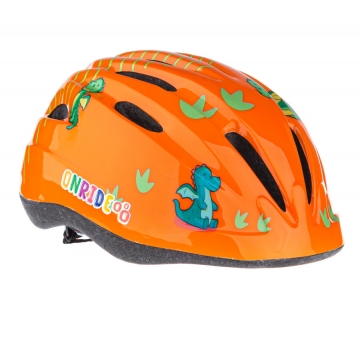 Шолом ONRIDE Clip Monster S (48-52 см)