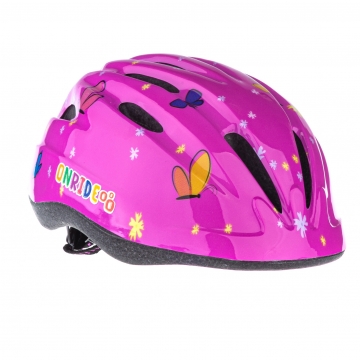 Шолом ONRIDE Clip метелики M (52-56 см)