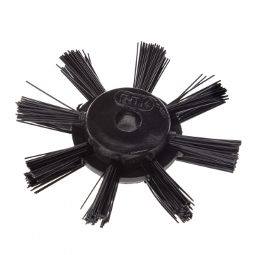 Набір запасних щіточок для очищувача ланцюга ONRIDE Clean