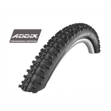 Покришка Schwalbe Smart Sam 29x1.40 (37-622) Addix Performance B/B-SK