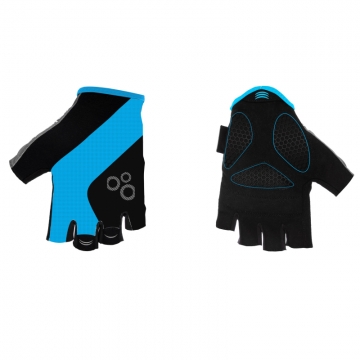 Рукавички ONRIDE Catch 20 колір синій/чорний розмір XXL