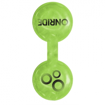 Світловідбиваючий елемент на магнітах ONRIDE Класік