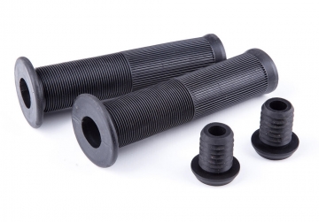 Ручки руля FireEye Sea Cucumber 140 мм чорний