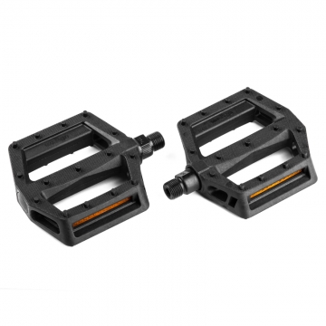 Педалі Wellgo B267N чорний