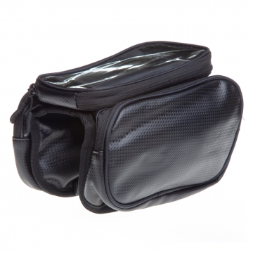Сумка на раму під смартфон до 6.5" Sahoo R-Tex 12813-A