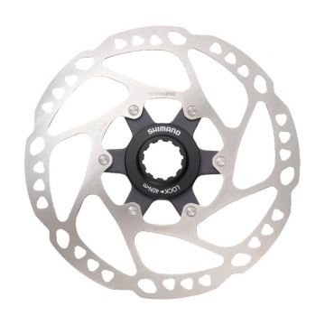 Ротор SM-RT64-S, 160мм, CENTER LOCK