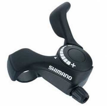 Шифтер 3ск Shimano Tourney SL-TX30