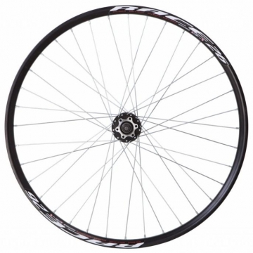 Колесо задн 29" 36H SHUNFENG пром disk под кассету