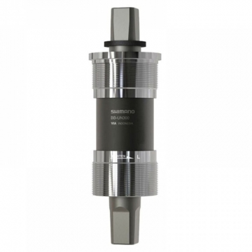 Каретка Shimano BB-UN300 BSA 73х123мм