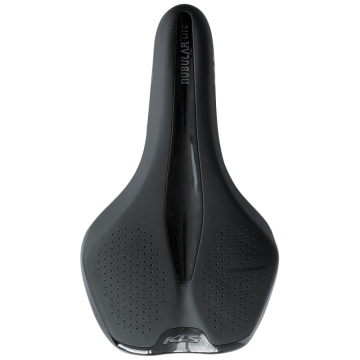 Сідло KLS Nubular lite чорний