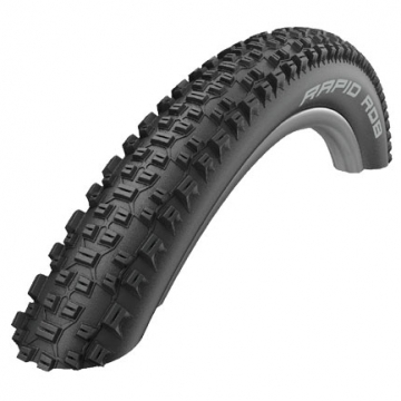Покришка Schwalbe Rapid Rob 29x2.10 (54-622) Active, K-Guard LiteSkin B/B-SK
