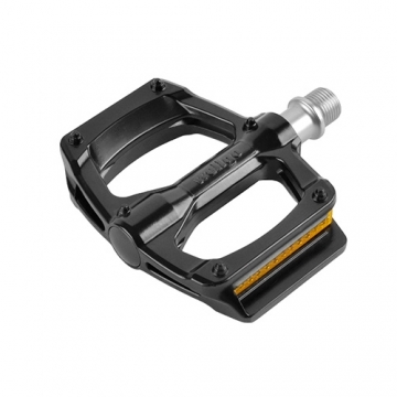 Педалі Wellgo C324DU чорний