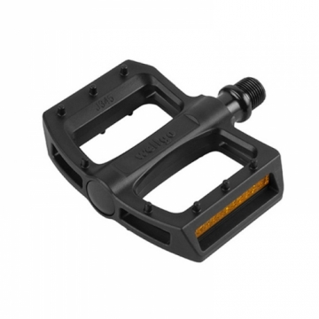 Педалі Wellgo J345 чорний