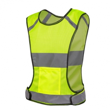 Світловідбиваючий жилет ONRIDE Eve XXL