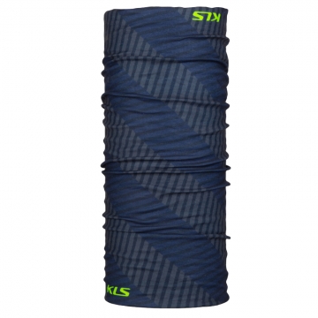 Головний убір KLS Blue white line