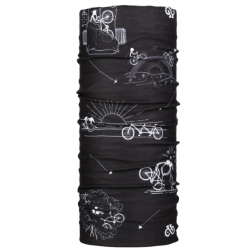 Головний убір Comics