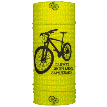 Головний убір Gadget