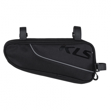Сумка на раму KLS Rectangle ECO (1.3 л)
