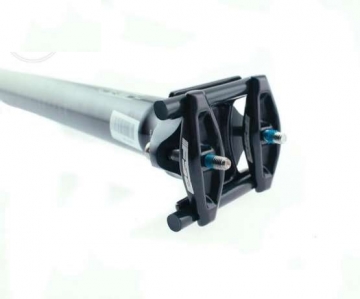 Подседельный штырь FSA XC-255 30,9х350 черный