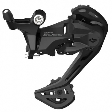 Перемикач задній RD-U3020-SGS CUES 9-шв.