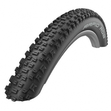 Покришка Schwalbe Rapid Rob K-Guard 26x2.25 (57-559) B/B-SK 720g