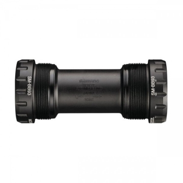 Компоненти каретки SM-BB93 XTR, BSA для МТВ