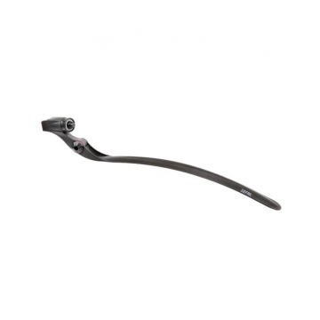 Крило Zefal 28" Swan R (2470) пластиков. задн. 150g. консольне. чорн.