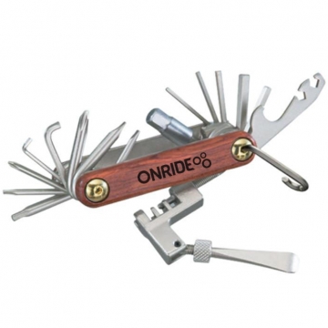 Мультитул ONRIDE Swing на 20 функцій
