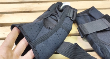 Защита локтя TSG Elbowguard Nose Dive Timo