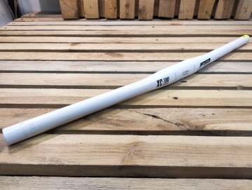 Руль FSA XC180 31,8x600 цвет белый