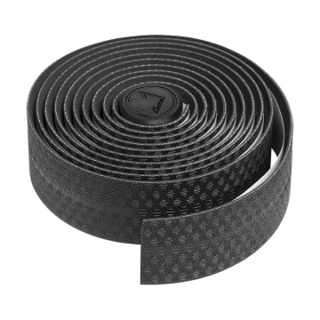 Обмотка керма PRO Race comfort PU, чорна