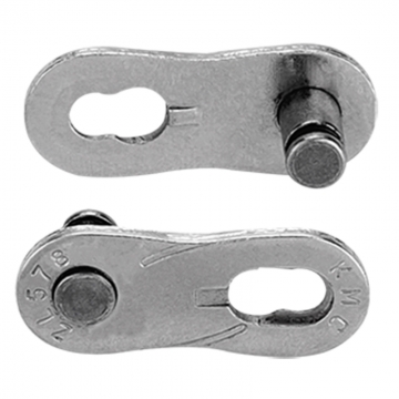 Замок ланцюга ZL592 для одношвидкісних систем