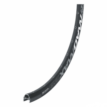 Обід KLS Madmax DSC 26˝ FV 32 отвори чорний