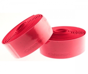 Обмотка руля Orbea красный