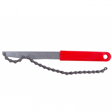 Съемник для снятия кассеты "хлыст" KEN TECH KL-9729