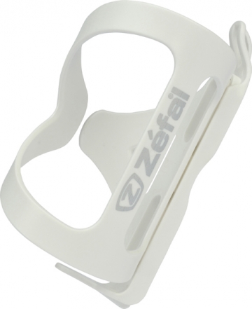 Флягодержатель WIIZ fiberglas doublesided белый