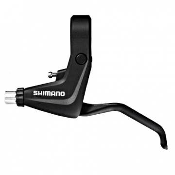 Гальмівна ручка BL-T4000 V-brake, ліва