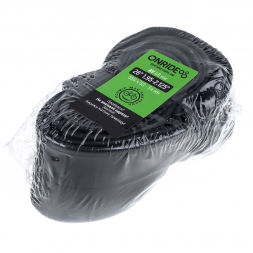 Камера ONRIDE Classic 26"x1.95-2.125" AV 48 OEM