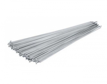 Спица GALVA серебристая 2/300