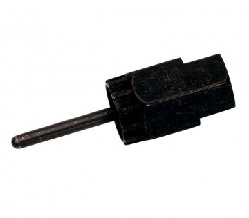 Съемник кассеты SHIMANO HG, каленый