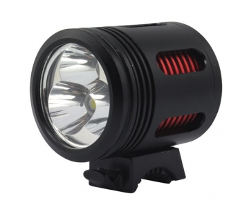 Свет передний FLASH 3000Lum, Li-Ion батарея