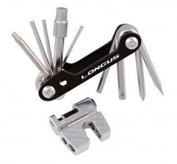 Мультитул LONG 20 с выжимкой